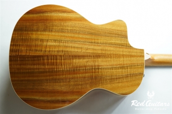 214ce-Koa DLX